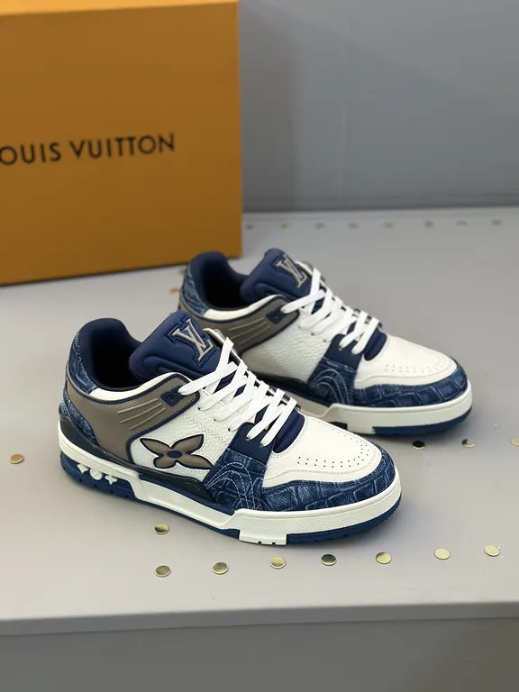 Louis Vuitton Shoe 